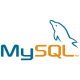MySQL logo